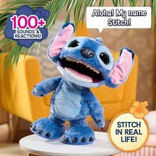 Disney Stitch Ultimate Stitch