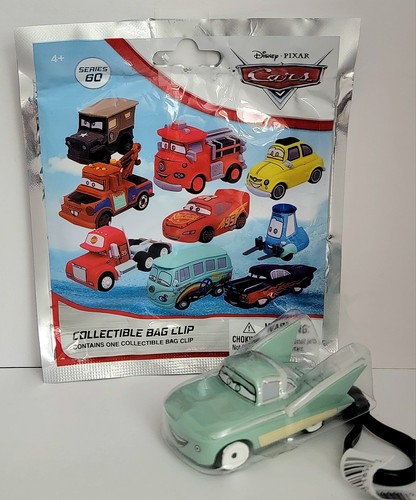 Disney pixar cars borsa cieca - disney,