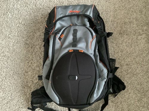 Zoot ultra triathlon zaino - ultra,