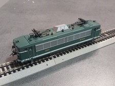 LIMA H0 Locomotiva 208175L