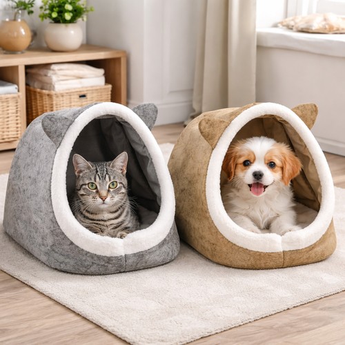 Cuccia per gatti - ,