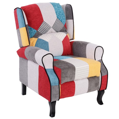 Sedia poltrona reclinabile - sedia,