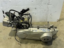 BLOCCO MOTORE FUNZIONANTE