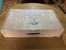 Stivali Da uomo Equitazione taglia42/43 Artigiano Sergio Grasso molto Ben Tenuti