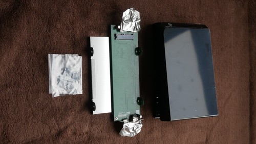 Autentico pcb backup - pcb, di