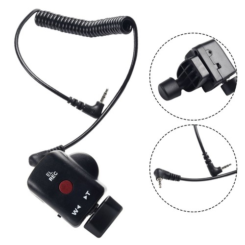Telecomando per lanc gh5 - telecomando,