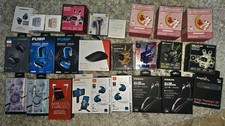 Auricolari Wireless, Pocket Pod, Mouse, Caricabatterie Vari Tipi a Scelta
