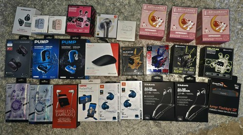 Auricolari wireless pocket - wireless,,