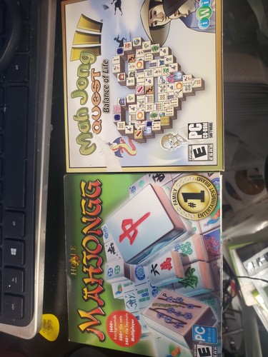 Lotto mah jong - lotto, quest
