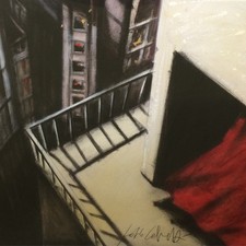 Fabio Calvetti / "Un'altra