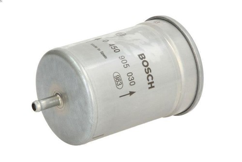 Filtro carburante per bosch - carburante, 0