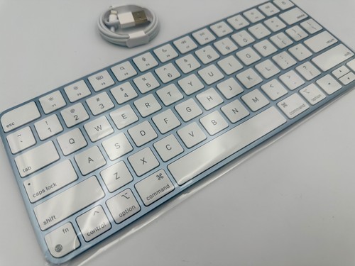 Nuova tastiera originale apple - nuova,