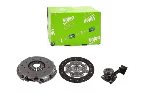 Kit frizione per peugeot - per,