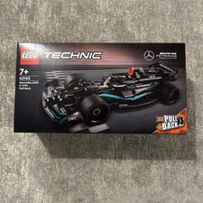 LEGO Technic Mercedes AMG F1