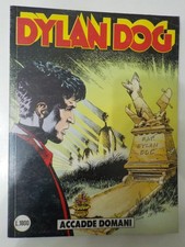 Dylan Dog n 40  Serie