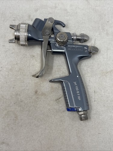 Satajet 100 4 spray gun - 100, 1.4