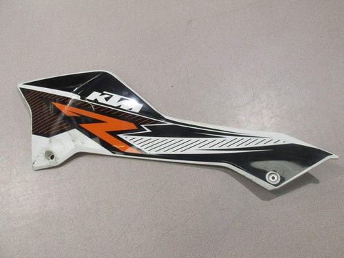 Carena laterale sinistra ktm - carena, (ktm