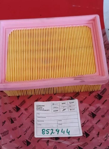 852944 filtro aria aspirazione - 852944,