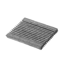 Filtro aria carbonio