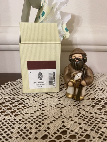 Thun pescatore presepe - ,