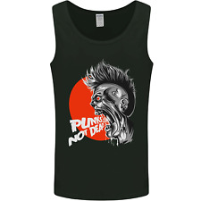 Punk Not Dead Musica Rock