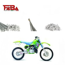 Kit Raggi + Nipples Originali