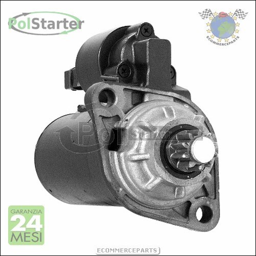 Xo2pt motorino avviamento - xo2pt, di