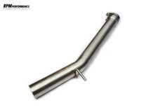 Audi S3 8V Risuonatore