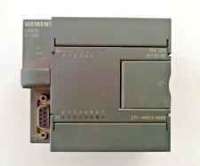 6ES7212-1AB22-0XB0 SIMATIC S7-200, CPU 222, DC/DC/DC