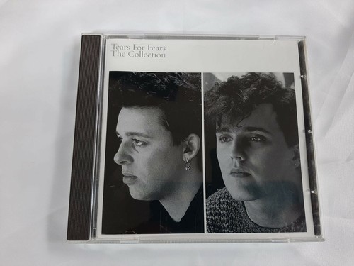 Tears for fears - for, the