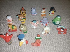 Gli animatti  - 1997 -  serie