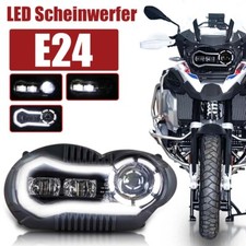 Faro proiettore E24 led