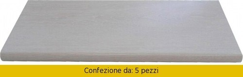 Armetta pietro set - 5, mensole