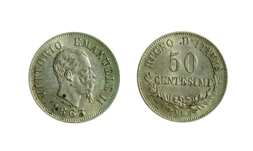 S644 vittorio emanuele ii - vittorio,