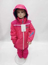 Tuta neve Sci Brugi ragazza