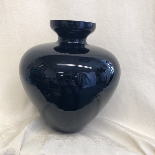 Vaso forma orientale - vaso, art