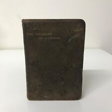 Vintage The Treasury of