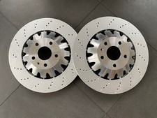 Dischi freno originali Audi