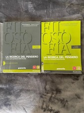 Ricerca del pensiero vol - del,