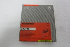 BTICINO 332101 Frontale fonico Sfera Classic modulare finitura Allmetal