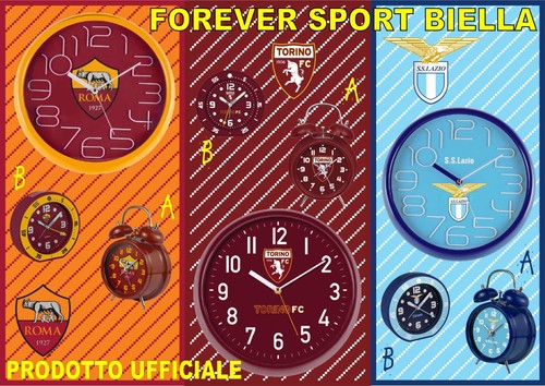 Sveglie orologi parete - sveglie, e