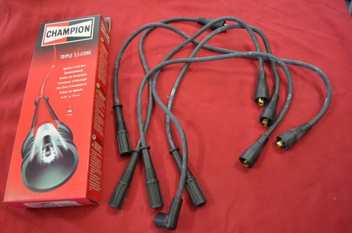 Cavi candela ignition lead