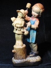 Figurina ANRI Ferrandiz n.14