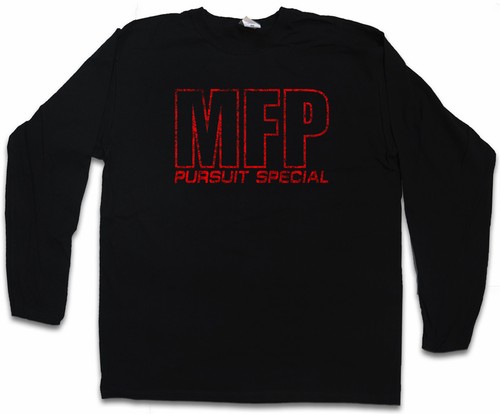 Pursuit special shirt - pursuit,