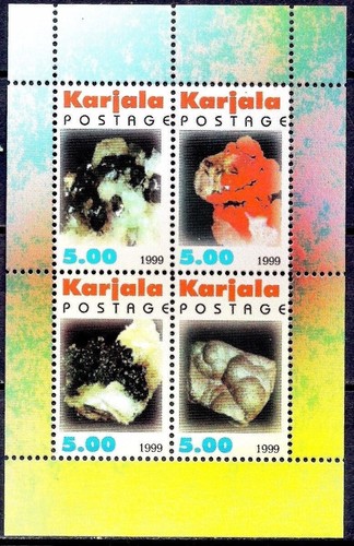 Minerali geologia cristalli - geologia,