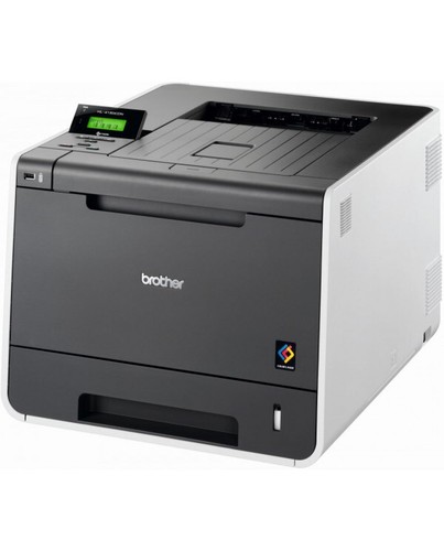 Stampante laser colori brother - laser,