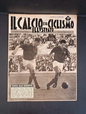 Rivista IL CALCIO E IL