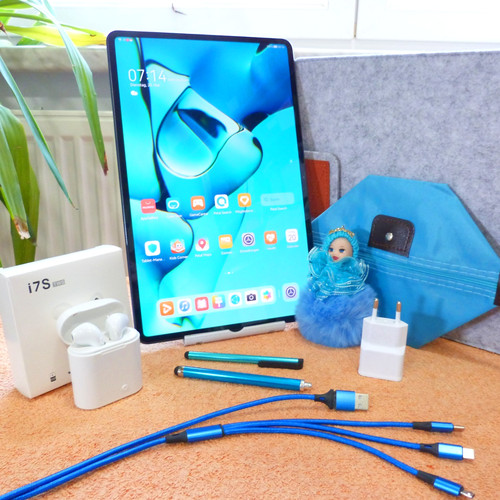 Xxl set huawei matepad - huawei, w09