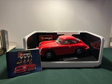 MODELLINO - PORSCHE 356B