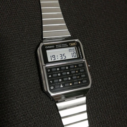 Orologio digitale casio - orologio,